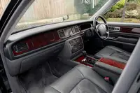 2001 Toyota Century V12-Sold