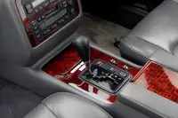 2001 Toyota Century V12-Sold