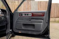 2001 Toyota Century V12-Sold