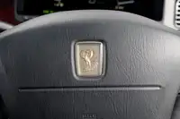 2001 Toyota Century V12-Sold