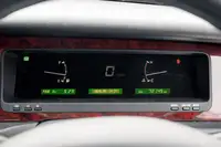 2001 Toyota Century V12-Sold