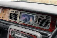 2001 Toyota Century V12-Sold