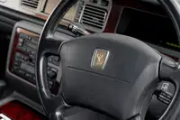 2001 Toyota Century V12-Sold