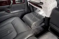 2001 Toyota Century V12-Sold