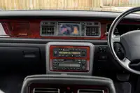 2001 Toyota Century V12-Sold