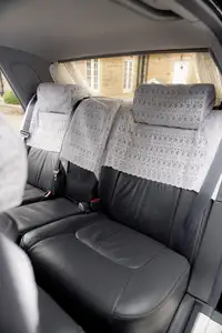 2001 Toyota Century V12-Sold