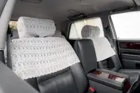 2001 Toyota Century V12-Sold