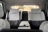 2001 Toyota Century V12-Sold