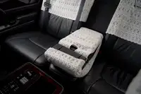 2001 Toyota Century V12-Sold