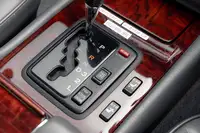 2001 Toyota Century V12-Sold