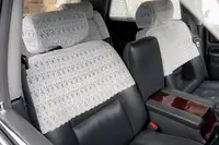 2001 Toyota Century V12-Sold