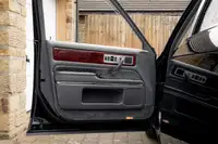 2001 Toyota Century V12-Sold