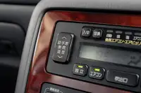 2001 Toyota Century V12-Sold