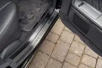 2001 Toyota Century V12-Sold