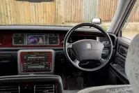 2001 Toyota Century V12-Sold