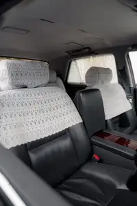 2001 Toyota Century V12-Sold