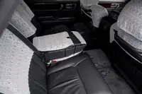 2001 Toyota Century V12-Sold