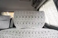 2001 Toyota Century V12-Sold