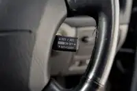 2001 Toyota Century V12-Sold