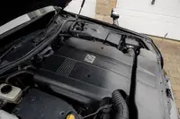 2001 Toyota Century V12-Sold