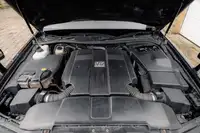 2001 Toyota Century V12-Sold