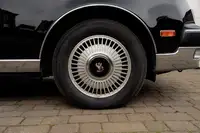 2001 Toyota Century V12-Sold