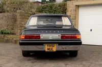 2001 Toyota Century V12-Sold