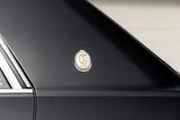 2001 Toyota Century V12-Sold