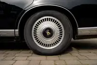 2001 Toyota Century V12-Sold