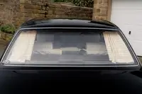 2001 Toyota Century V12-Sold