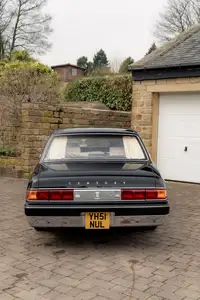 2001 Toyota Century V12-Sold