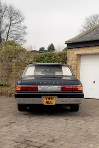 2001 Toyota Century V12-Sold