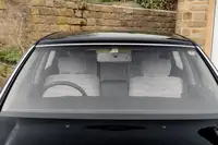 2001 Toyota Century V12-Sold