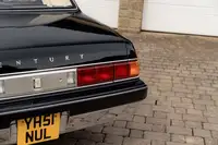 2001 Toyota Century V12-Sold