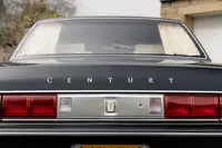 2001 Toyota Century V12-Sold