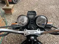 1983 Suzuki GS650GT 672cc-Sold