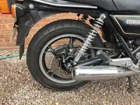 1983 Suzuki GS650GT 672cc-Sold