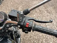 1983 Suzuki GS650GT 672cc-Sold