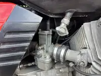 1983 Moto Guzzi V35 Imola 346cc-Sold