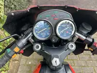 1983 Moto Guzzi V35 Imola 346cc-Sold