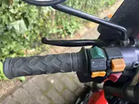1983 Moto Guzzi V35 Imola 346cc-Sold