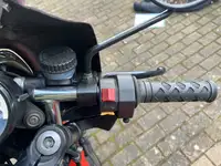 1983 Moto Guzzi V35 Imola 346cc-Sold