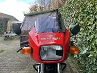 1983 Moto Guzzi V35 Imola 346cc-Sold