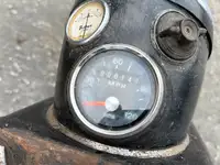 1965 BSA C15 249cc-Sold