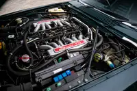 1993 Jaguar XJR-S 6.0-Litre Coupé - Ex-Jaguar Daimler Herita-For Sale