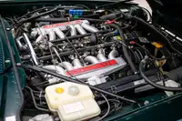 1993 Jaguar XJR-S 6.0-Litre Coupé - Ex-Jaguar Daimler Herita-For Sale
