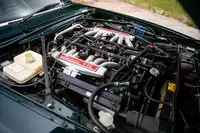 1993 Jaguar XJR-S 6.0-Litre Coupé - Ex-Jaguar Daimler Herita-For Sale