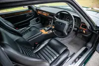 1993 Jaguar XJR-S 6.0-Litre Coupé - Ex-Jaguar Daimler Herita-For Sale