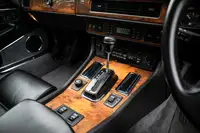 1993 Jaguar XJR-S 6.0-Litre Coupé - Ex-Jaguar Daimler Herita-For Sale