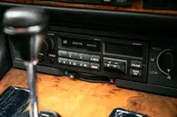 1993 Jaguar XJR-S 6.0-Litre Coupé - Ex-Jaguar Daimler Herita-For Sale